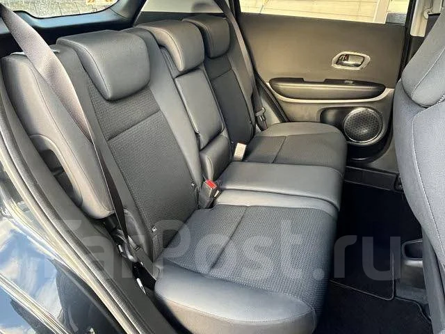 Honda Vezel. ��������, ��������, 1.5 (131��.�.), ������, 17 000����. ��, �/�. ��� ����� �� ������������ ����