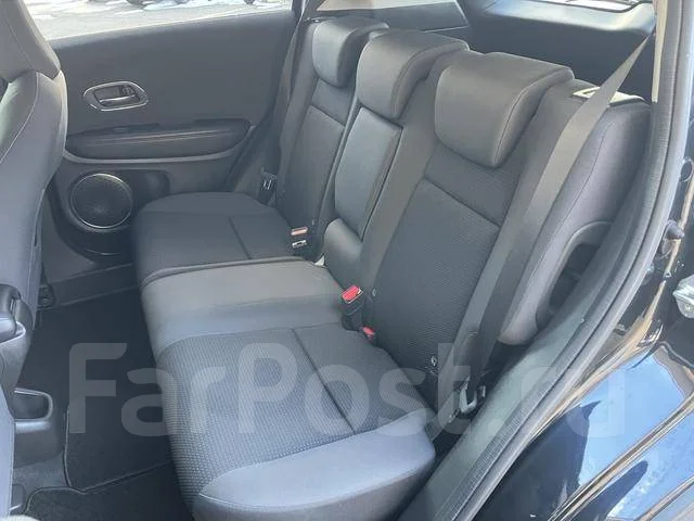 Honda Vezel. ��������, ��������, 1.5 (131��.�.), ������, 17 000����. ��, �/�. ��� ����� �� ������������ ����