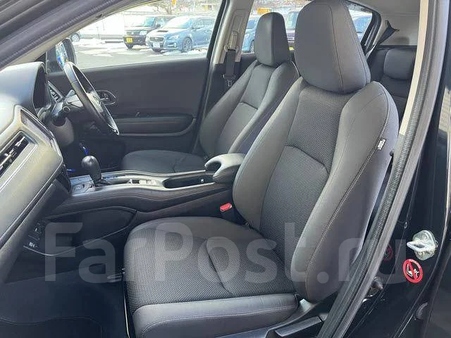 Honda Vezel. ��������, ��������, 1.5 (131��.�.), ������, 17 000����. ��, �/�. ��� ����� �� ������������ ����