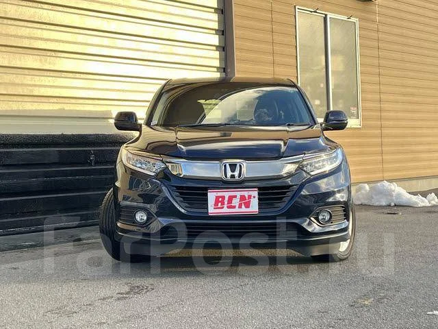 Honda Vezel. ��������, ��������, 1.5 (131��.�.), ������, 17 000����. ��, �/�. ��� ����� �� ������������ ����