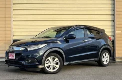 Honda Vezel. ��������, ��������, 1.5 (131��.�.), ������, 17 000����. ��, �/�. ��� ����� �� ������������ ����