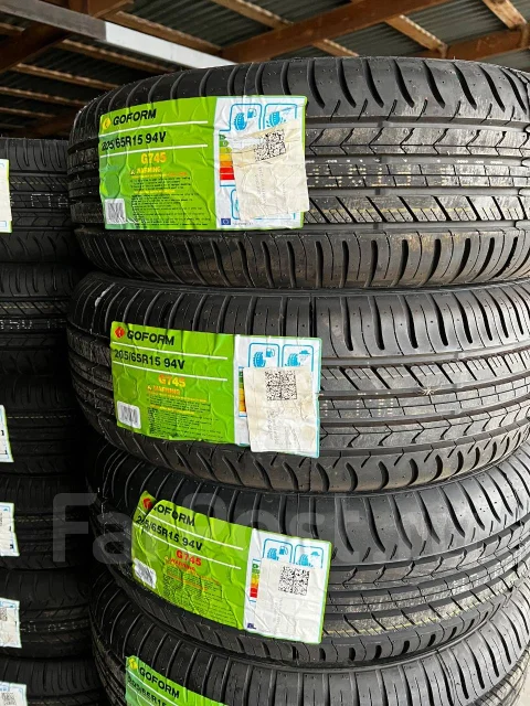 Goform G745. ������, 2024 ���, ����� ����