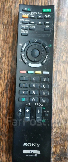 Sony KDL-40EX402. LED ����