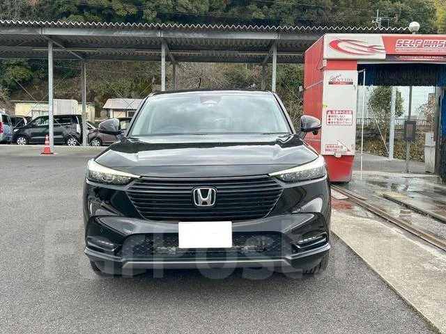 Honda Vezel. ��������, ��������, 1.5 (118��.�.), ������, 14 000����. ��, �/�. ��� ����� �� ������������ ����