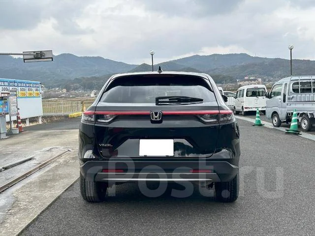 Honda Vezel. ��������, ��������, 1.5 (118��.�.), ������, 14 000����. ��, �/�. ��� ����� �� ������������ ����