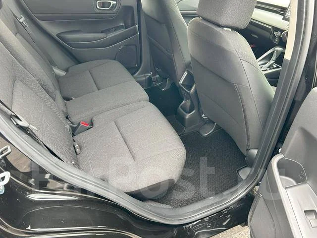 Honda Vezel. ��������, ��������, 1.5 (118��.�.), ������, 14 000����. ��, �/�. ��� ����� �� ������������ ����