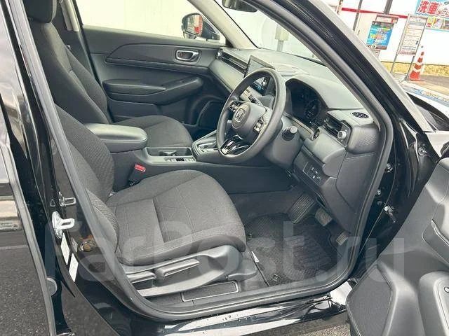 Honda Vezel. ��������, ��������, 1.5 (118��.�.), ������, 14 000����. ��, �/�. ��� ����� �� ������������ ����