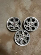Artec. x15", 6x114.3, �� 114,3���. ����
