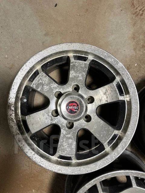 Artec. x15", 6x114.3, �� 114,3���. ����