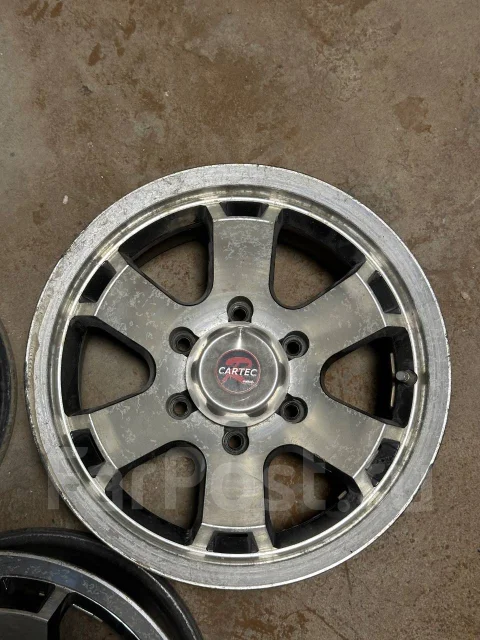 Artec. x15", 6x114.3, �� 114,3���. ����