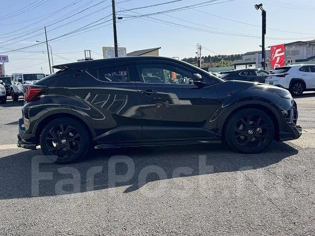 Toyota C-HR. ��������, ��������, 1.8 (98��.�.), ������, 28 400����. ��, �/�. ��� ����� �� ������������ ����
