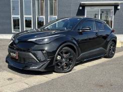 Toyota C-HR. ��������, ��������, 1.8 (98��.�.), ������, 28 400����. ��, �/�. ��� ����� �� ������������ ����
