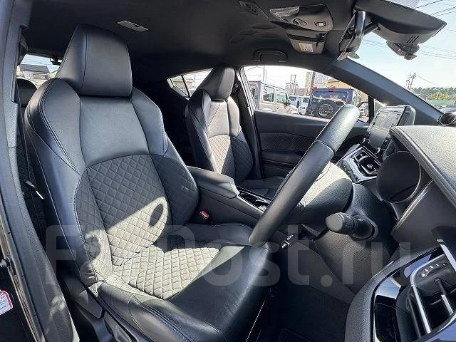 Toyota C-HR. ��������, ��������, 1.8 (98��.�.), ������, 28 400����. ��, �/�. ��� ����� �� ������������ ����