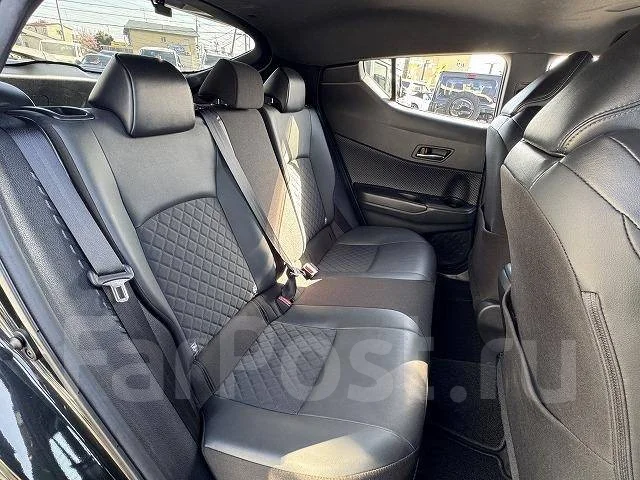 Toyota C-HR. ��������, ��������, 1.8 (98��.�.), ������, 28 400����. ��, �/�. ��� ����� �� ������������ ����