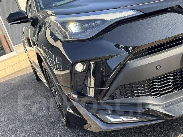 Toyota C-HR. ��������, ��������, 1.8 (98��.�.), ������, 28 400����. ��, �/�. ��� ����� �� ������������ ����