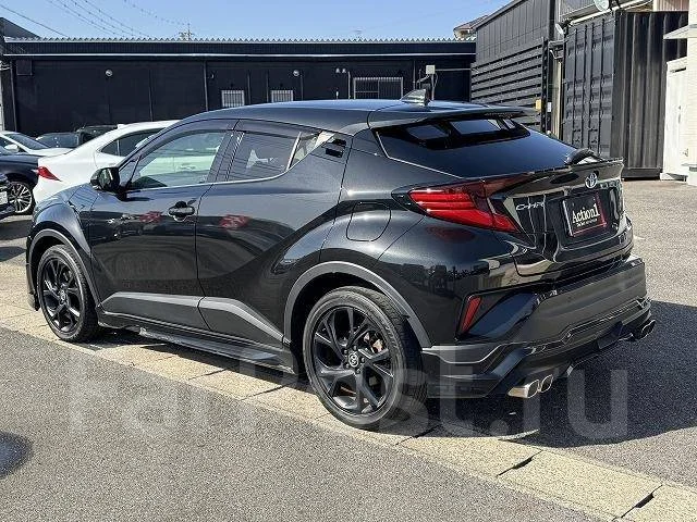 Toyota C-HR. ��������, ��������, 1.8 (98��.�.), ������, 28 400����. ��, �/�. ��� ����� �� ������������ ����
