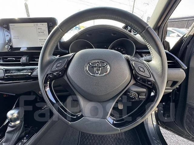 Toyota C-HR. ��������, ��������, 1.8 (98��.�.), ������, 28 400����. ��, �/�. ��� ����� �� ������������ ����