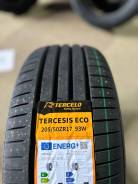Tercelo Tercesis Eco. , 2025 ,  