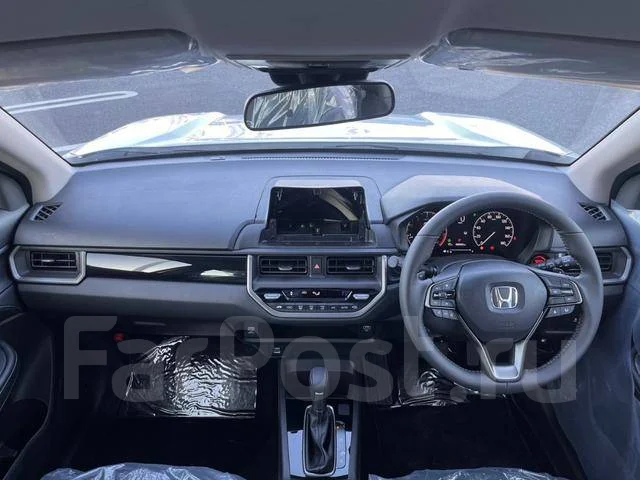 Honda WR-V. ��������, ��������, 1.5 (118��.�.), ������, 10 000����. ��, �/�. ��� ����� �� ������������ ����