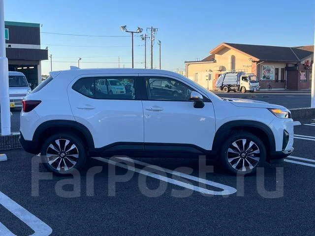 Honda WR-V. ��������, ��������, 1.5 (118��.�.), ������, 10 000����. ��, �/�. ��� ����� �� ������������ ����