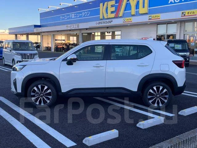 Honda WR-V. ��������, ��������, 1.5 (118��.�.), ������, 10 000����. ��, �/�. ��� ����� �� ������������ ����