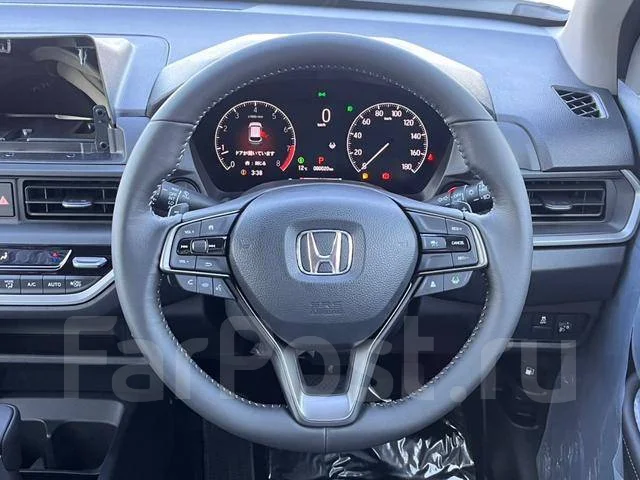 Honda WR-V. ��������, ��������, 1.5 (118��.�.), ������, 10 000����. ��, �/�. ��� ����� �� ������������ ����