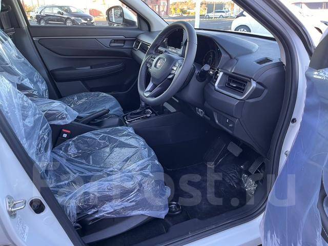 Honda WR-V. ��������, ��������, 1.5 (118��.�.), ������, 10 000����. ��, �/�. ��� ����� �� ������������ ����