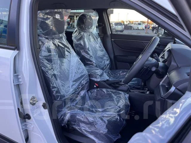 Honda WR-V. ��������, ��������, 1.5 (118��.�.), ������, 10 000����. ��, �/�. ��� ����� �� ������������ ����