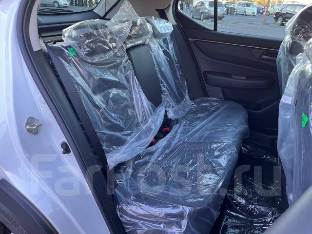 Honda WR-V. ��������, ��������, 1.5 (118��.�.), ������, 10 000����. ��, �/�. ��� ����� �� ������������ ����