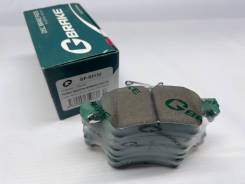 ������� ��������� ������ Mazda 3, Axela - BK#P 03-, Premacy - CR#W 05-, FORD Focus R GP-03132 GP03132 GP03132 ����