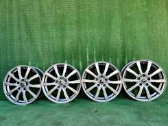 Weds Fang Razul. 7.0x17", 5x114.3, ET40, �� 73���. ����