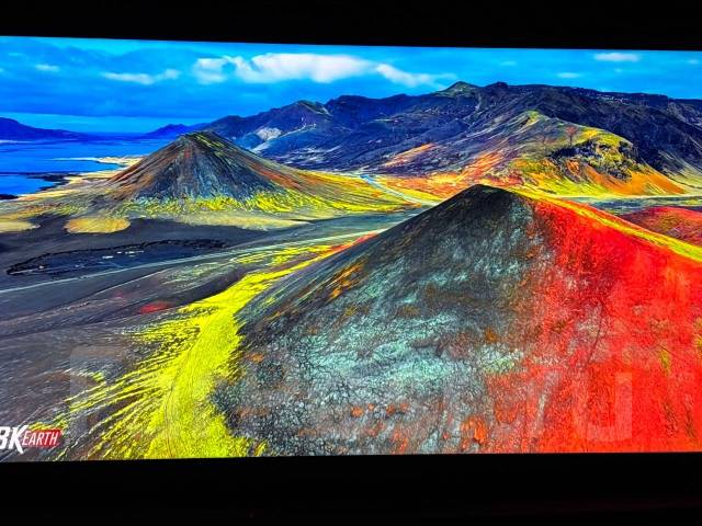 TCL. Quantum Dot (QLED, NanoCell) ����