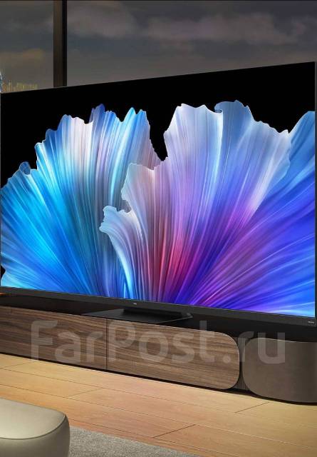 TCL. Quantum Dot (QLED, NanoCell) ����