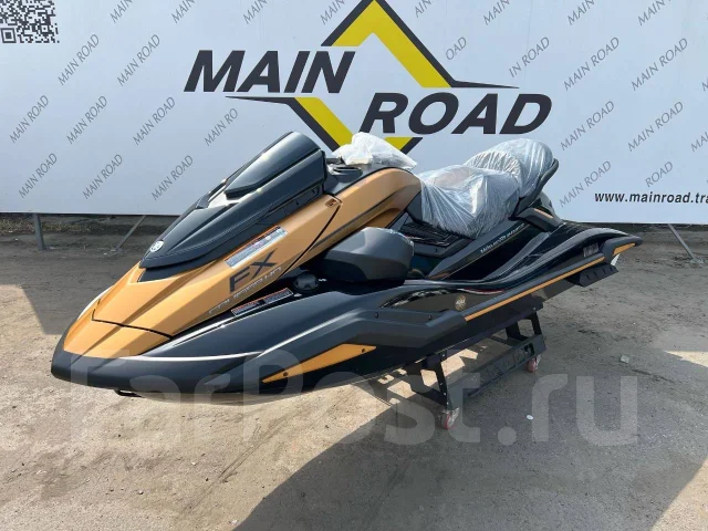 Yamaha FX Cruiser HO. 2025 ��� ����