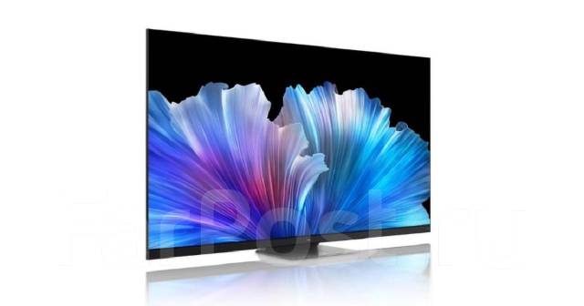 TCL. Quantum Dot (QLED, NanoCell) ����