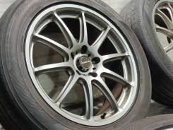 ProDrive GC-010E. 7.5x18", 5x114.3, ET48, �� 73���. ����