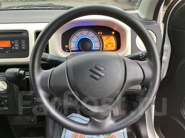 Suzuki Alto. ��������, ��������, 0.7 (52��.�.), ������, 27 800����. ��, �/�. ��� ����� �� ������������ ����