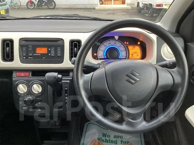 Suzuki Alto. ��������, ��������, 0.7 (52��.�.), ������, 27 800����. ��, �/�. ��� ����� �� ������������ ����