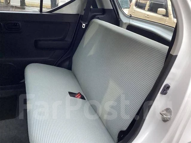 Suzuki Alto. ��������, ��������, 0.7 (52��.�.), ������, 27 800����. ��, �/�. ��� ����� �� ������������ ����