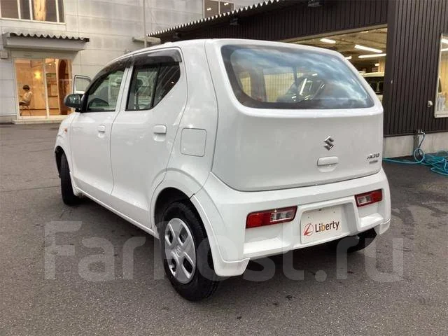 Suzuki Alto. ��������, ��������, 0.7 (52��.�.), ������, 27 800����. ��, �/�. ��� ����� �� ������������ ����