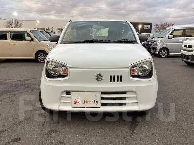 Suzuki Alto. ��������, ��������, 0.7 (52��.�.), ������, 27 800����. ��, �/�. ��� ����� �� ������������ ����