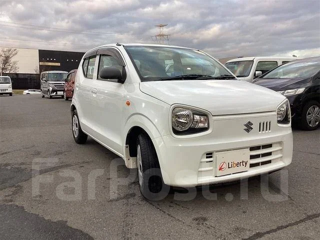 Suzuki Alto. ��������, ��������, 0.7 (52��.�.), ������, 27 800����. ��, �/�. ��� ����� �� ������������ ����