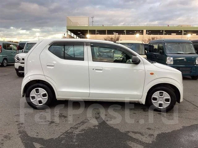 Suzuki Alto. ��������, ��������, 0.7 (52��.�.), ������, 27 800����. ��, �/�. ��� ����� �� ������������ ����