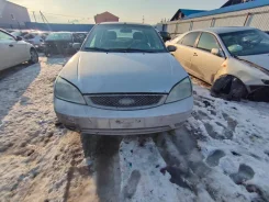 Ford Focus. FOCUS1, 2 0 L DURATEC HE 137 L.C ����
