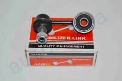 ������ ������������� �������� ����� Mitsubishi Pajero 91-98 (CLM16) ������ [MR132551] MR132551 ����