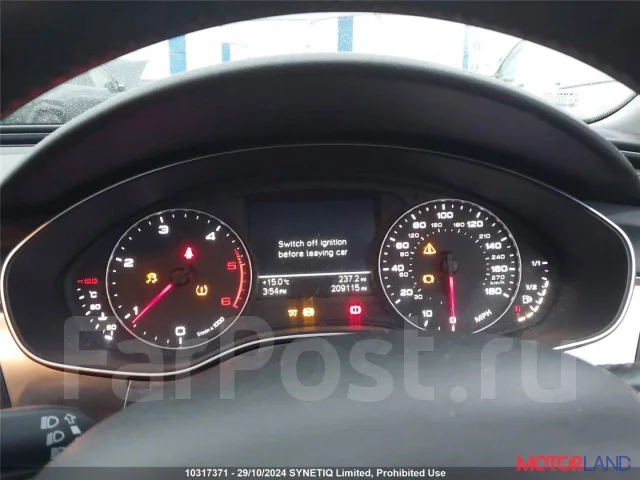 ������� Audi A6 (C7) 2011-2018 20679726 03L911024B ����
