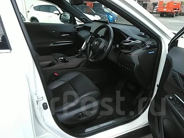 Toyota Harrier. ��������, ��������, 2.5 (178��.�.), ������, 28 500����. ��, �/�. ��� ����� �� ������������ ����