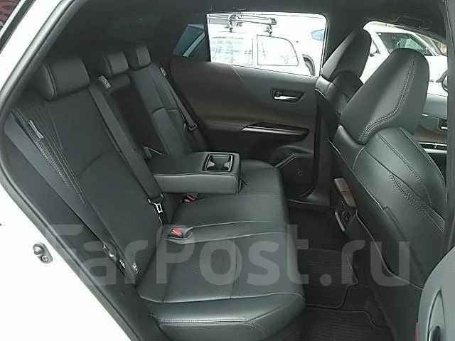 Toyota Harrier. ��������, ��������, 2.5 (178��.�.), ������, 28 500����. ��, �/�. ��� ����� �� ������������ ����