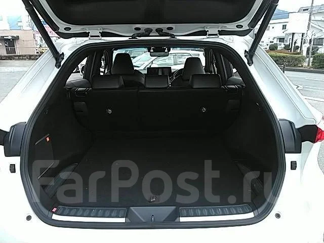 Toyota Harrier. ��������, ��������, 2.5 (178��.�.), ������, 28 500����. ��, �/�. ��� ����� �� ������������ ����