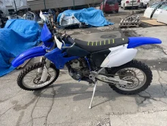 Yamaha WR 250F. 250����. ��., ��������, ��� ���, ������ �� �� ����
